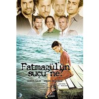 Отзыв на сериал В чем вина Фатмагюль?
