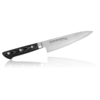 Нож кухонный Hatamoto WAVE 200 мм, сталь VG-10