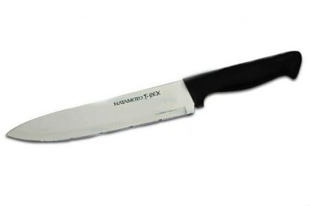 Шеф нож Hatamoto T-REX 1107 