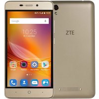 Отзыв на Смартфон ZTE Blade X3