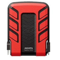 Отзыв на Внешний жесткий диск A-Data Superior SH93
