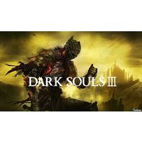 Отзыв на игра для PC Dark Souls III