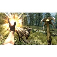 Отзыв на Игра для 'The Elder Scrolls V: Skyrim'