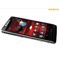Отзыв на смартфон Motorola Droid Razr M 
