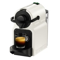 Отзыв на Капсульную кофемашину Krups Nespresso Inissia XN 100110