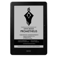 Электронная книга ONYX BOOX Prometheus 