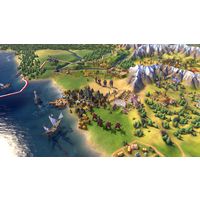 Отзыв на игра Sid Meier's Civilization 6 