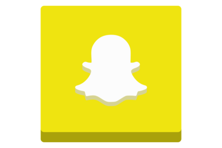 Отзыв на социальную сеть Snapchat
