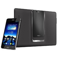 Отзыв на Смартфон ASUS Padfone