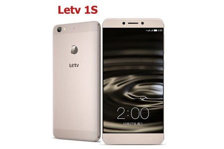 Отзыв на Смартфон LeTV 1s X500