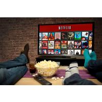 Отзыв на сервис   Netflix / Нетфликс