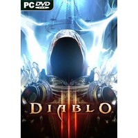 Отзыв на Игра для PC 'Diablo 3' (2012)