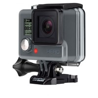Отзыв на Экшн-камеру GoPro Hero5