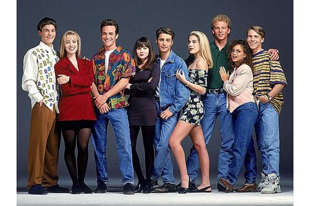 Беверли Хиллз 90210