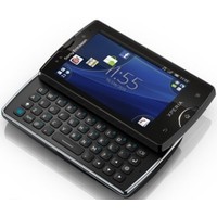 Отзыв на Смартфон Sony Ericsson Xperia Mini Pro SK17i