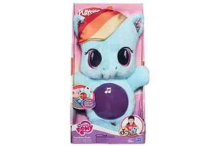 Пони-ночник Playskool