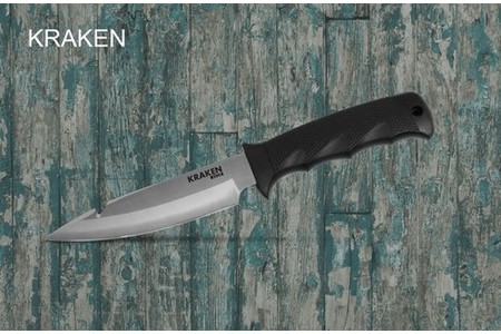 Туристический нож Samura Kraken