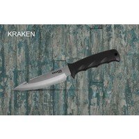 Туристический нож Samura Kraken