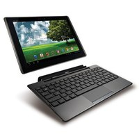 Отзыв на ASUS eee pad transformer TF101 