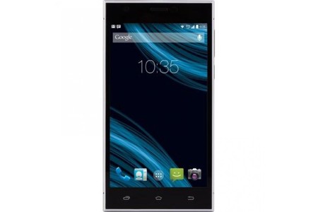 Мобильный телефон Nomi i503 Jump Black 