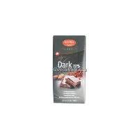 Отзыв на Черный шоколад Swiss Prestige Dark 72%