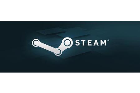 Отзыв на сервис Steam
