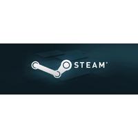 Отзыв на сервис Steam