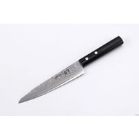 Нож кухонный Samura 67 Damascus универсальный