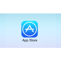 Отзыв на Apple App Store