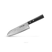 Нож кухонный Samura 67 Сантоку