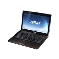 Отзыв на ноутбук Asus K43SD