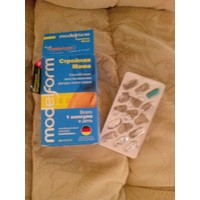 Модельформ стройная мама