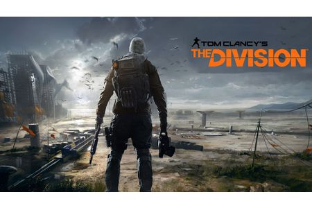 Отзыв на игру Tom Clancy's The Division