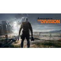 Отзыв на игру Tom Clancy's The Division