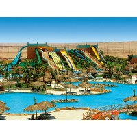 Египет, Хургада отель 'Titanic Aqua Park'4*