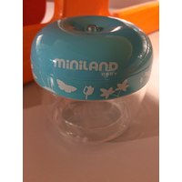 Переносной стерилизатор Miniland On The Go
