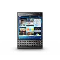 Отзыв на Смартфон BlackBerry Passport