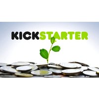 Отзыв на платформу Kickstarter