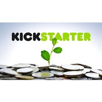 Отзыв на платформу Kickstarter