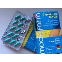 Модельформ Стройная мама