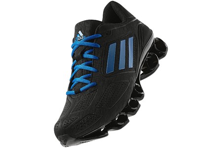 Отзыв на Кроссовки Adidas Nitro