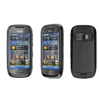 Отзыв на Сотовый телефон Nokia C7-00