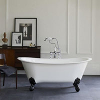 ОФИЦИАЛЬНЫЙ ПОСТАВЩИК ЭЛИТНОЙ САНТЕХНИКИ BURLINGTON