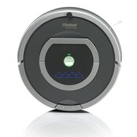 Отзыв на Робот-пылесос IRobot Roomba 780