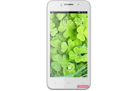 Отзыв на Смартфон Fly IQ446 Magic