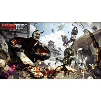 Отзыв на игра для РС Devils Third Online 