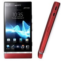  Отзыв на Смартфон Sony Xperia P