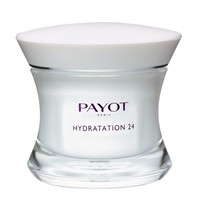 Отзыв на   крем для лица PAYOT Hydratation 24