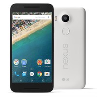 Отзыв на Смартфон LG Google Nexus 5