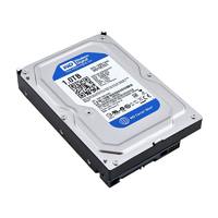 Отзыв на  Жесткий диск Western Digital WD10EZEX